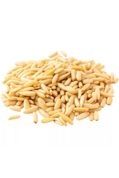 The Nuts صنوبر ٥٠٠ غرام