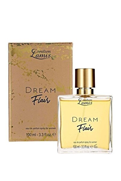 Creation Lamis عطر دريم فلير 100 مل