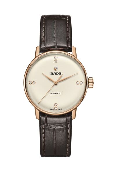 Rado Ceas de dama, R22865765