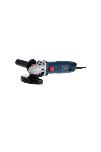 Bosch 4.5-inch 710W Angle Grinder (115 mm, 11000 RPM)