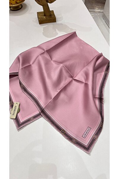 Armine Tiwil Silk Scarf Autumn Winter Season