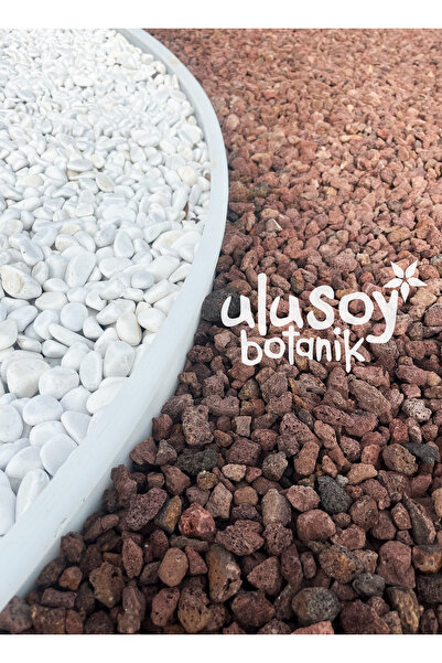 Ulusoy Botanik Cüruf / Lav Taşı / Pomza / 20 litre (16 kg)