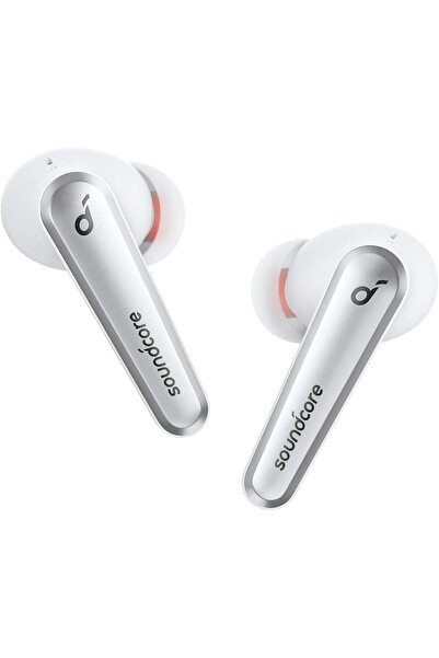 Anker Soundcore Liberty Air 2 Pro TWS Earbuds with ANC, PureNote, 6 Mics, 26H...