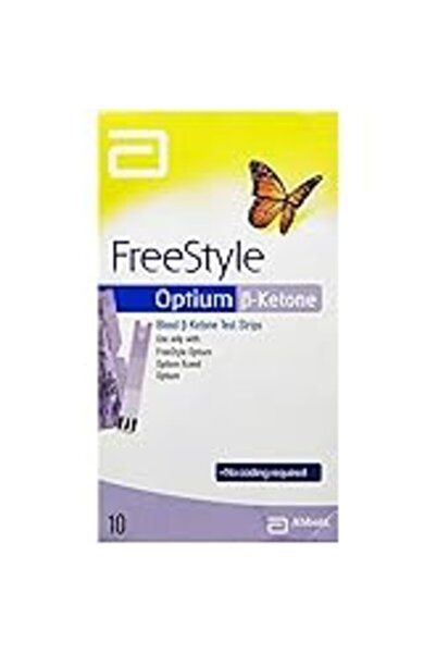 Easy Max Blood Glucose Test