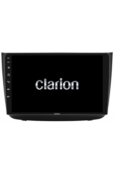 Clarion Navigație dedicată pentru Mercedes-Benz Viano (2003-2014) 10 inch, 4 ...