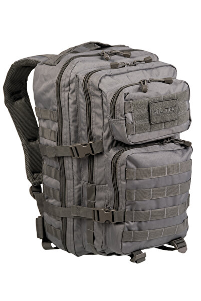 Mil-Tec Rucsac tactic culoare Foliage Ghiozdan scoala munca calatorie city-br...