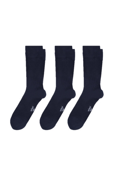 Cacharel 3-Piece Men's Socks