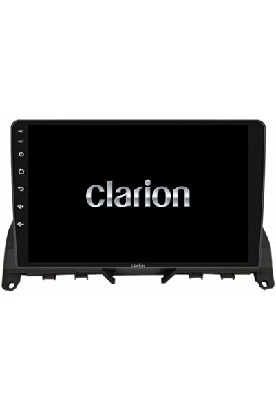 Clarion Navigație pentru Mercedes Clasa C W204 (2007-2014) 9 inch, 4GB RAM, 6...