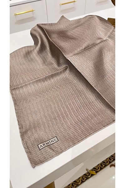 Armine Tiwil Silk Scarf Autumn Winter Season