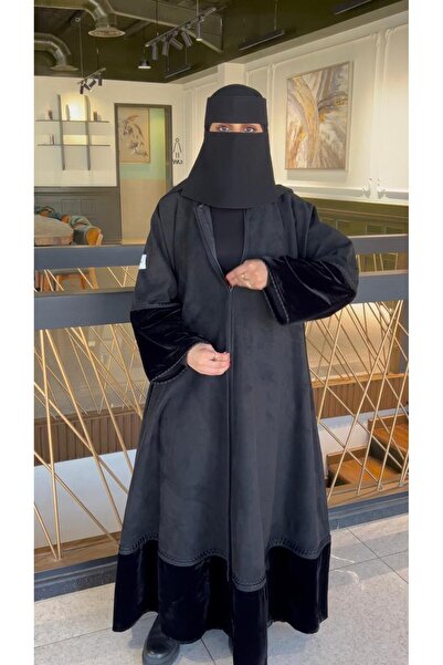 TAJ عباية نور