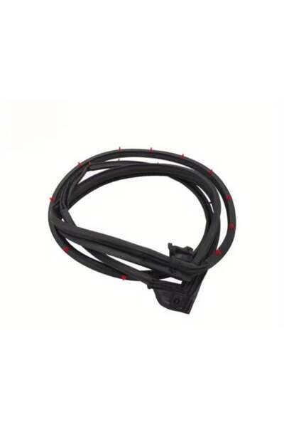 genernic مطاط لباب الركاب لسيارات سيلفرادو/سييرا/يوكون/تاهو/سوبربان 2007-2013