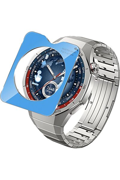 Nextron Huawei Watch GT5 Pro 46mm Kolay Kurulum Darbelere Dayanıklı A+Kalite ...