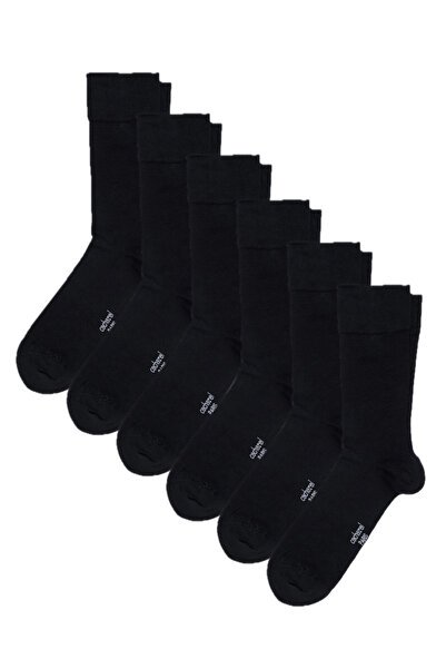Cacharel 6 Pack Men's Sock Socks