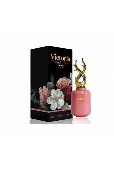 Victoria 777 Perfume
