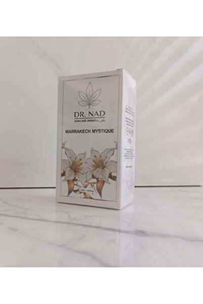 Dr Nad Skincare سحر مراكش - سحر الشوق