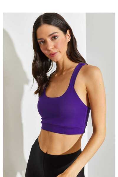 OEM Racerback crop top