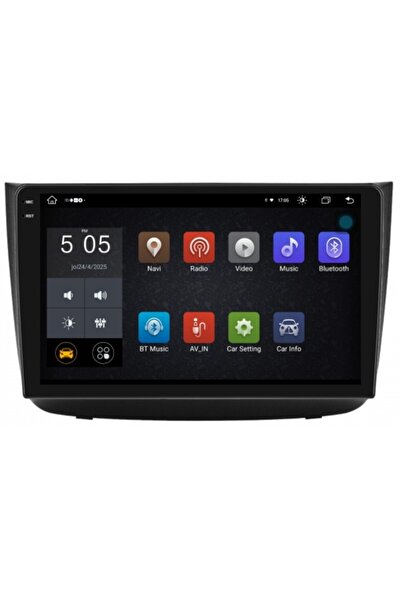 Piloton Navigație dedicată pentru Mercedes-Benz Viano (2003-2014) 2K 8GB 256G...