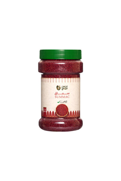 alrukn alyemeni سماق 500 جرام