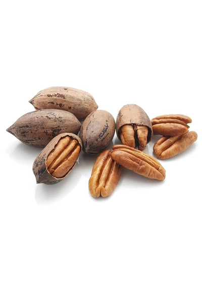 The Nuts جوز البقان مع القشرة 500 جرام