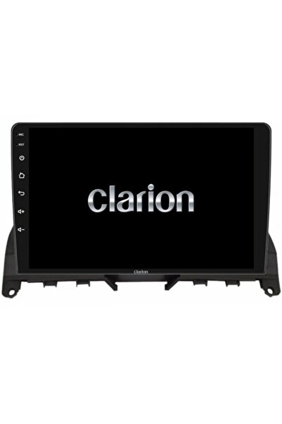 Clarion Navigație dedicată pentru Mercedes Clasa C W204 (2007-2014) 9 inch 2G...