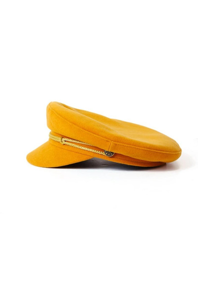 Kapin قبعة الخردل