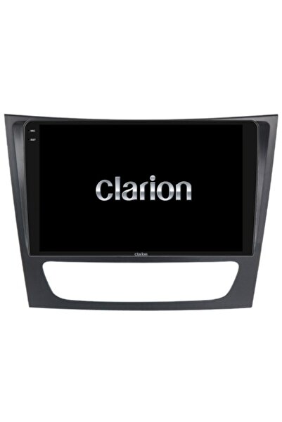 Clarion Navigație Android pentru Mercedes-Benz CLS C219 (2004-2011), 8GB RAM,...