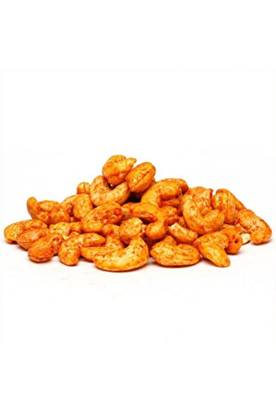 The Nuts Spicy Red Chili Cashews 500gm
