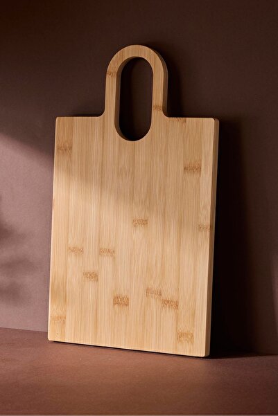 Perotti Holo Bamboo Rectangular Cutting Board 38X22 cm