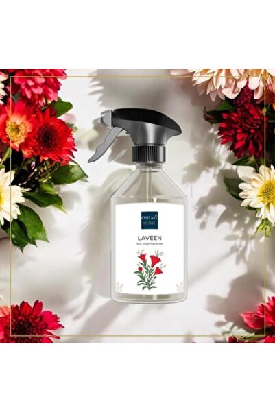 ONLMS HOME معطر الكتان لافين