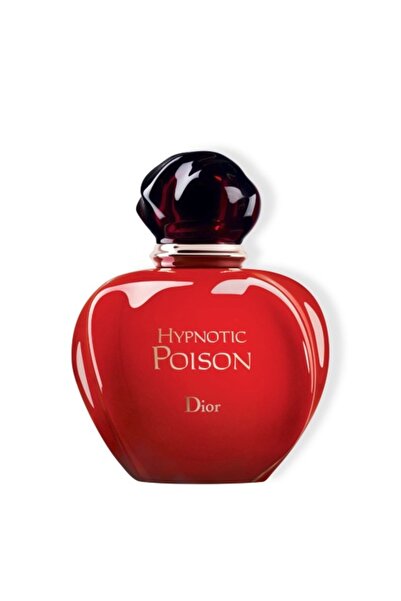 Christian Dior Hypnotic Poison Eau de Toilette for women, 50 ml