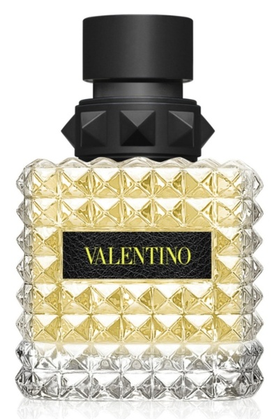 Valentino Donna Born In Roma Yellow Dream Apă de parfum pentru femei, 100 ml