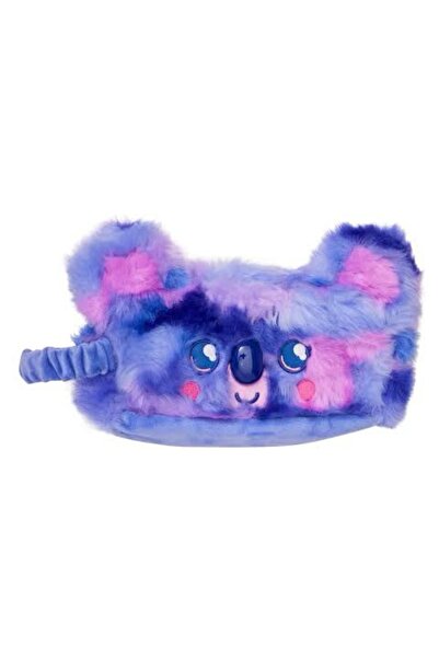 SMIGGLE Şeftali Kokulu Koala Kalemlik