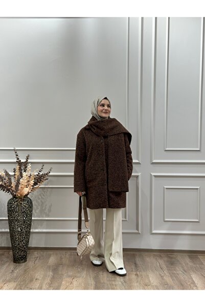 Robin ATKILI BUKLET KABAN