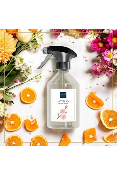 ONLMS HOME عطر الكتان من فندق LV