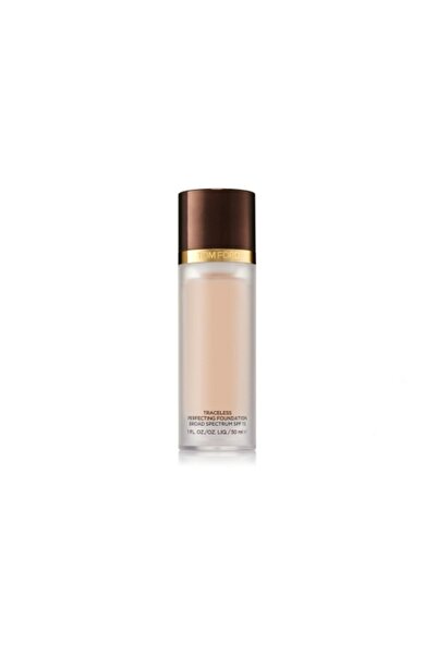 Tom Ford Traceless Perfecting Liquid Foundation 3.5 Ivory Rose SPF 15 30 ml