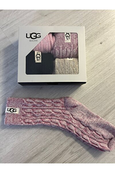 UGG Women's socks
