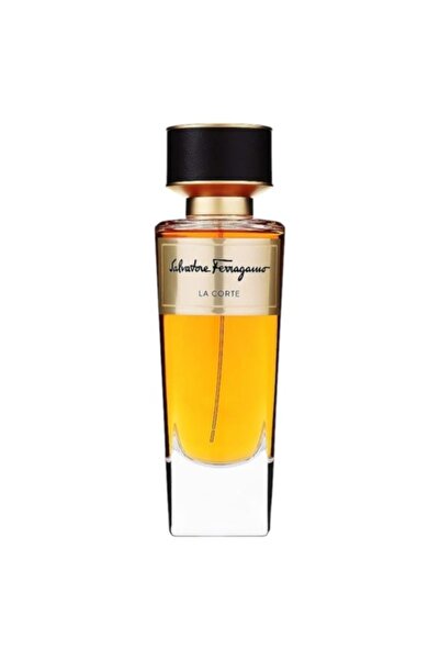 Salvatore Ferragamo La Corte Eau de Parfum, Unisex, 100 ml