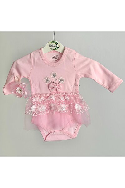 Victorino Body tip Rochita Alice