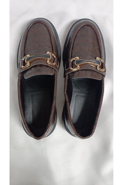 ZİO Pantofi de damă Loafer
