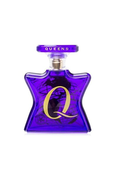 Bond No.9 Queens Eau de Parfum Unisex 100 ml by Bond No.9.