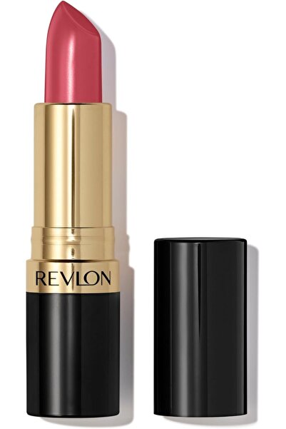 Revlon Super Lustrous Creme Lipstick, Pink Velvet 423, 4.25 g