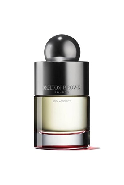Molton Brown Rosa Absolute Eau de Toilette για γυναίκες, 100 ml