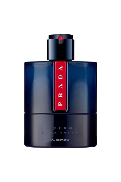 Prada Apa de parfum Luna Rossa Ocean pentru barbati, 100 ml
