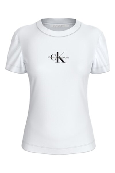 Calvin Klein Jeans Cotton T-Shirt