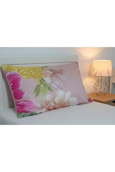 Taç Cotton Satin Pillowcase 50X70 cm – 1 Piece