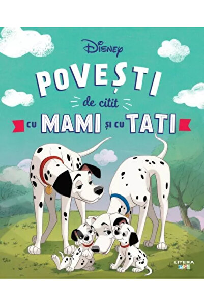 Disney . Stories to read with mom and dad