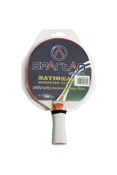 SPARTAN Paletă de tenis de masă Cobra