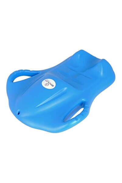 SPARTAN Snow Sledge, Blue