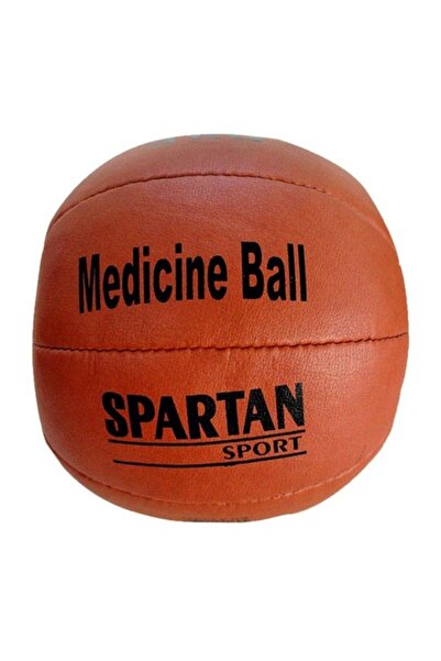 SPARTAN medicine ball 3 kg