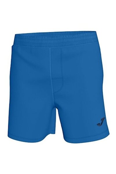 Joma Shark Shorts, L, Blue